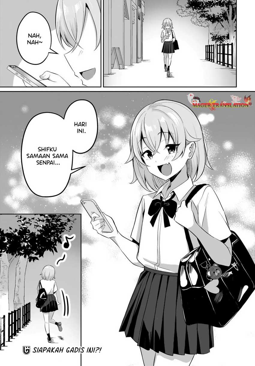 image-komik-maigo-no-onnanoko-o-ie-made-todoketara-genkan-kara-detekita-no-wa-gakunen-ichi-no-bishoujo-deshita-chapter-5-23/26