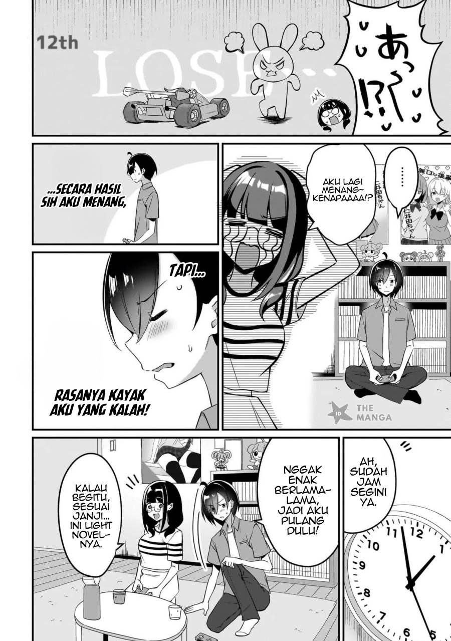 image-komik-maigo-no-onnanoko-o-ie-made-todoketara-genkan-kara-detekita-no-wa-gakunen-ichi-no-bishoujo-deshita-chapter-8.2-3/12