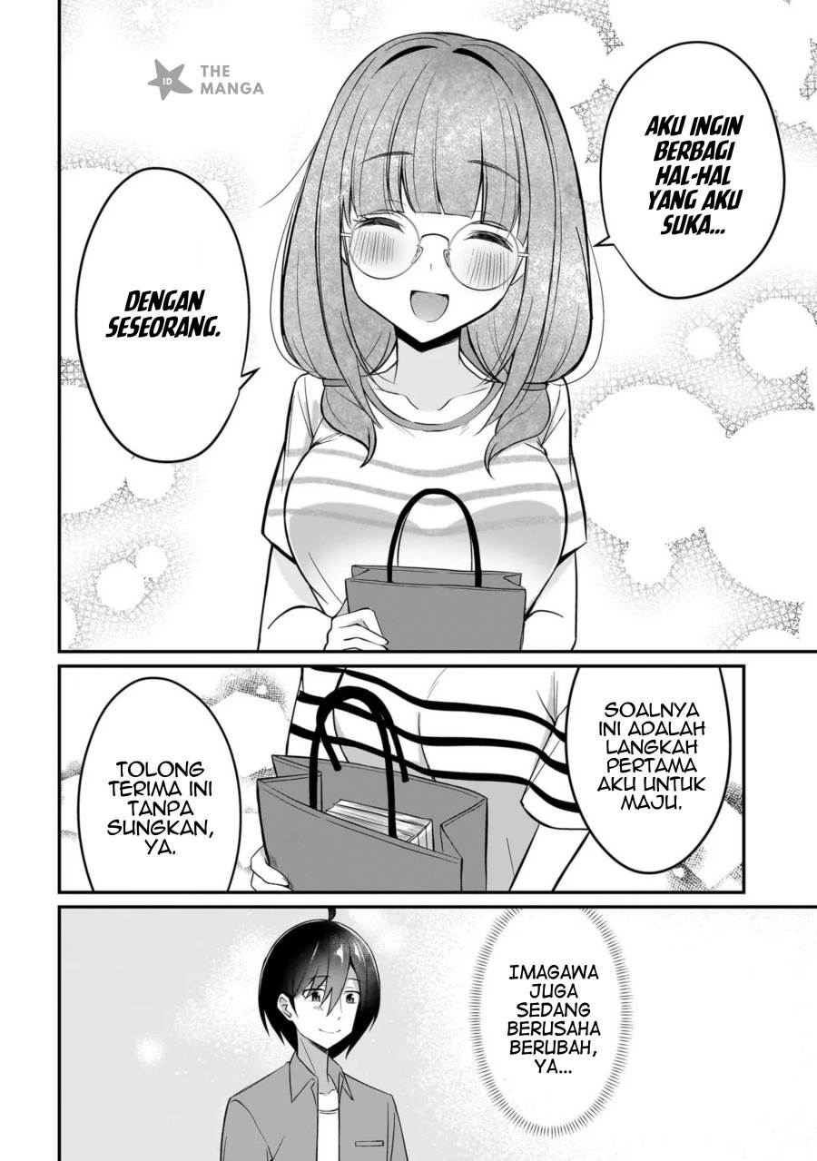 image-komik-maigo-no-onnanoko-o-ie-made-todoketara-genkan-kara-detekita-no-wa-gakunen-ichi-no-bishoujo-deshita-chapter-8.2-5/12