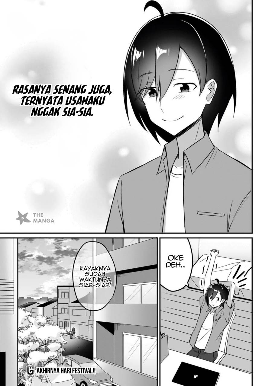 image-komik-maigo-no-onnanoko-o-ie-made-todoketara-genkan-kara-detekita-no-wa-gakunen-ichi-no-bishoujo-deshita-chapter-8.2-10/12