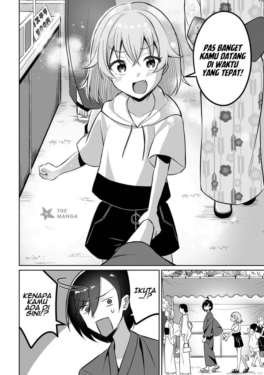 image-komik-maigo-no-onnanoko-o-ie-made-todoketara-genkan-kara-detekita-no-wa-gakunen-ichi-no-bishoujo-deshita-chapter-9.1-2/11
