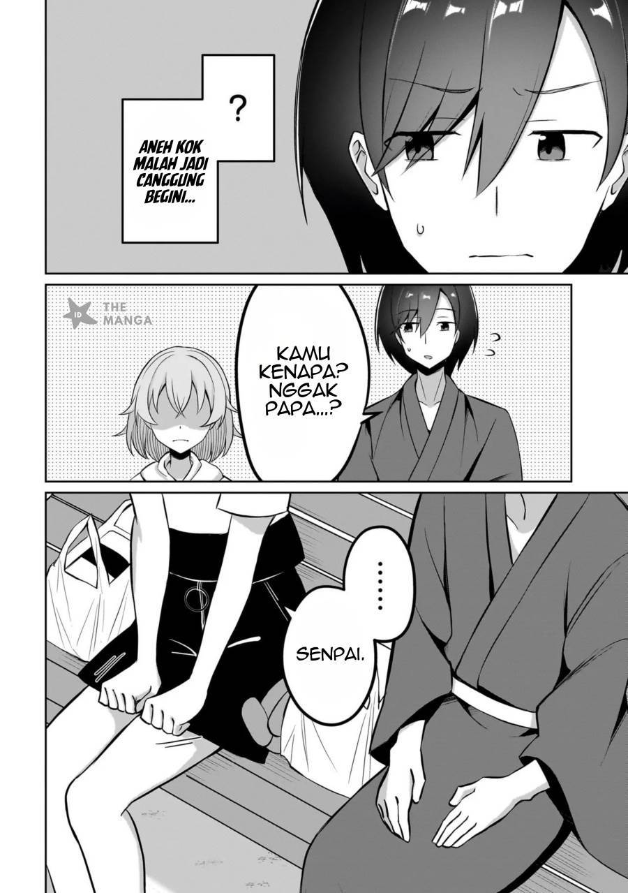image-komik-maigo-no-onnanoko-o-ie-made-todoketara-genkan-kara-detekita-no-wa-gakunen-ichi-no-bishoujo-deshita-chapter-9.2-1/11