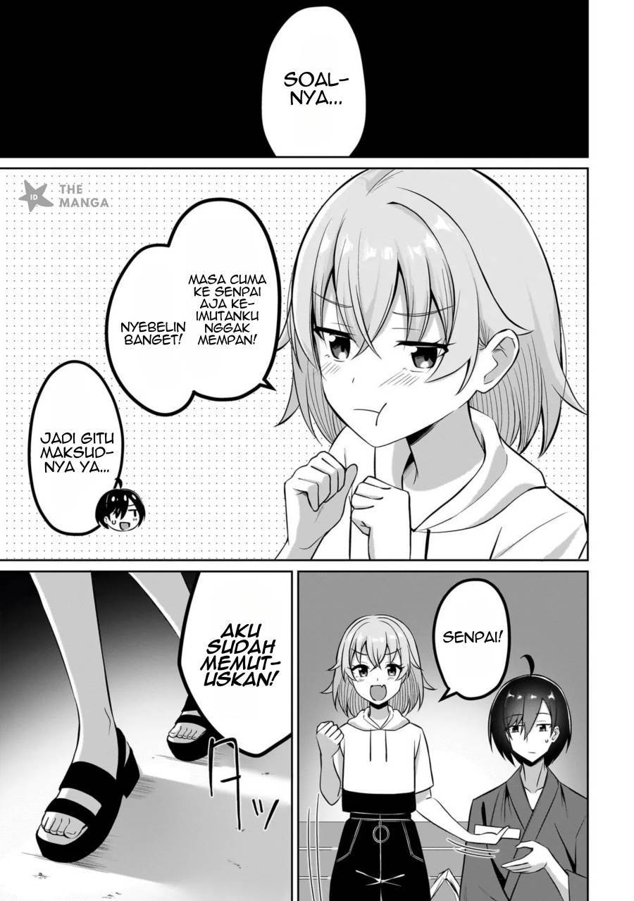 image-komik-maigo-no-onnanoko-o-ie-made-todoketara-genkan-kara-detekita-no-wa-gakunen-ichi-no-bishoujo-deshita-chapter-9.2-6/11