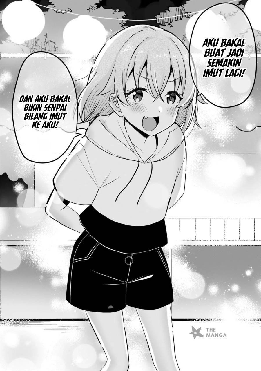 image-komik-maigo-no-onnanoko-o-ie-made-todoketara-genkan-kara-detekita-no-wa-gakunen-ichi-no-bishoujo-deshita-chapter-9.2-7/11