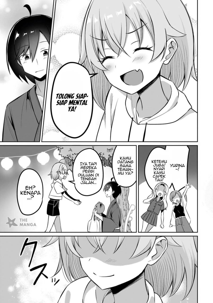 image-komik-maigo-no-onnanoko-o-ie-made-todoketara-genkan-kara-detekita-no-wa-gakunen-ichi-no-bishoujo-deshita-chapter-9.2-8/11