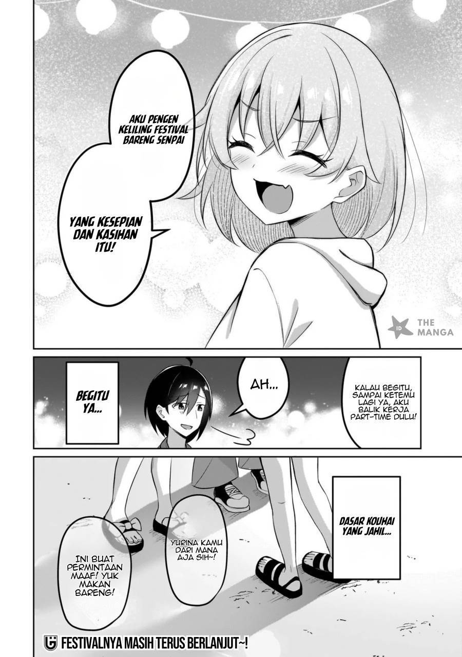 image-komik-maigo-no-onnanoko-o-ie-made-todoketara-genkan-kara-detekita-no-wa-gakunen-ichi-no-bishoujo-deshita-chapter-9.2-9/11