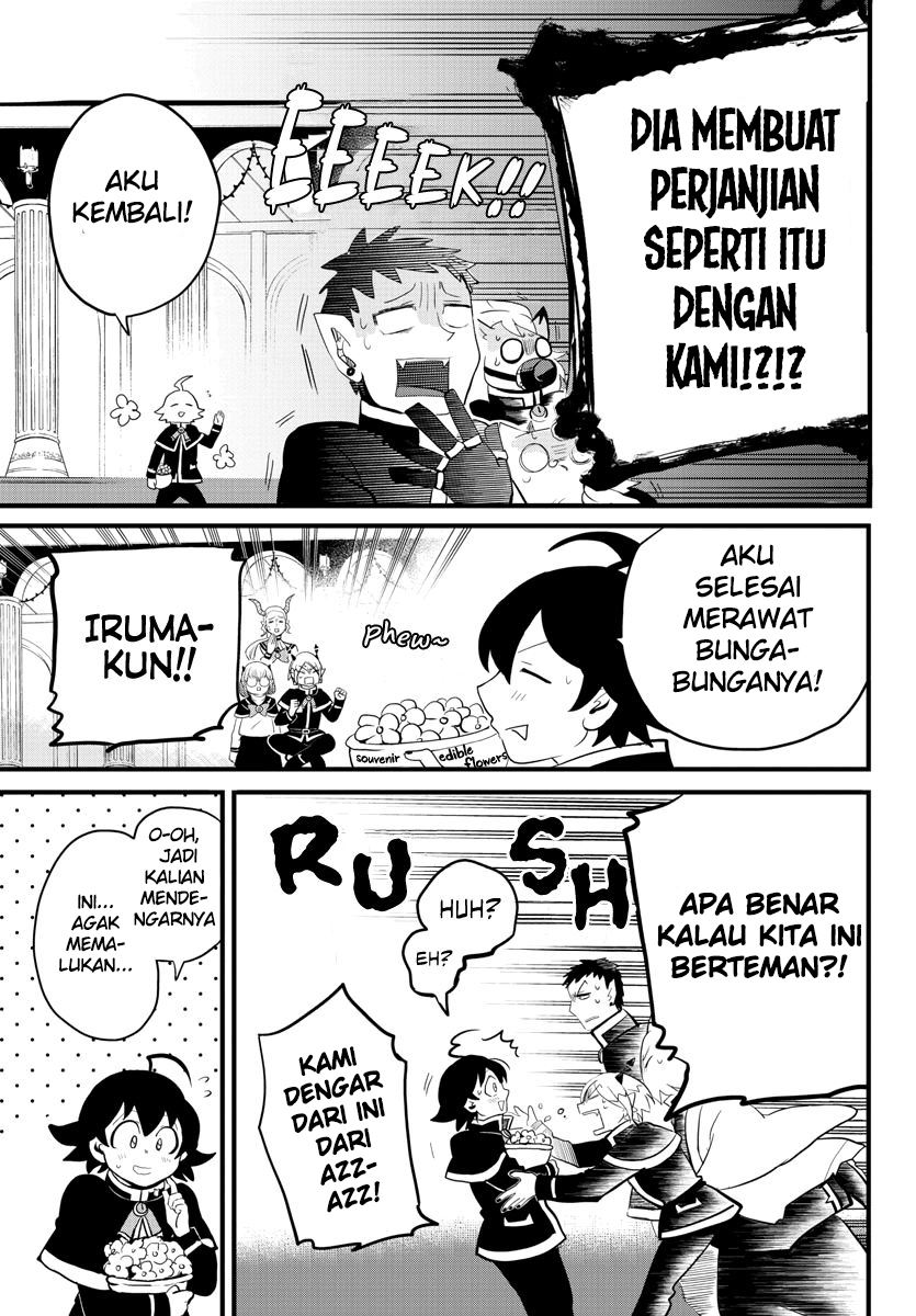image-komik-mairimashita-iruma-kun-chapter-178-6/21