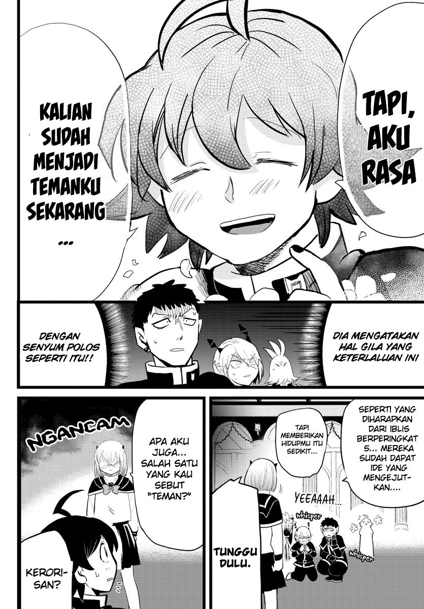image-komik-mairimashita-iruma-kun-chapter-178-7/21