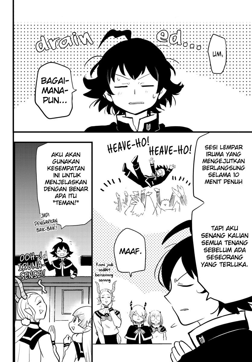 image-komik-mairimashita-iruma-kun-chapter-178-9/21