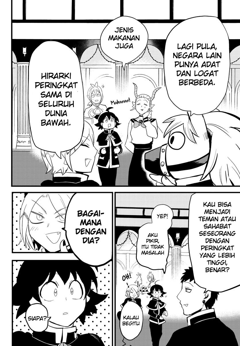 image-komik-mairimashita-iruma-kun-chapter-178-15/21