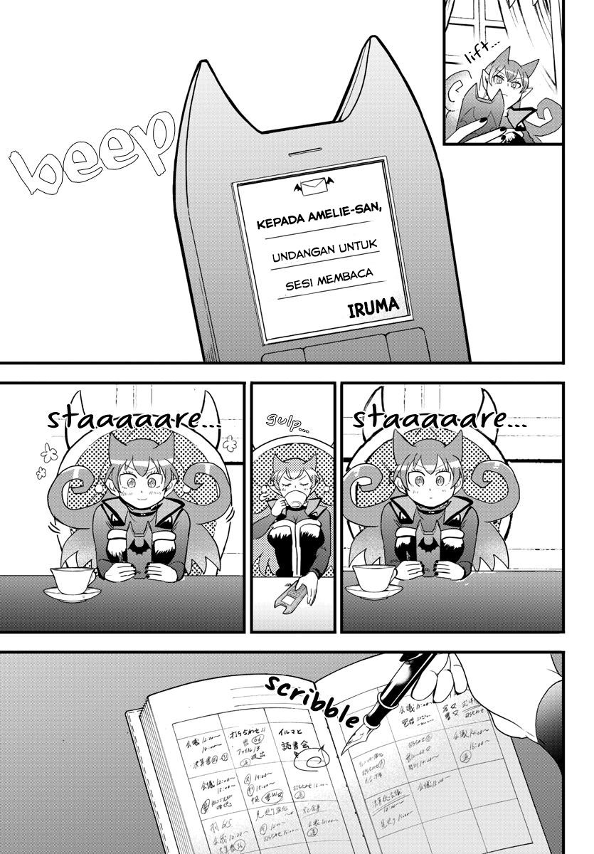 image-komik-mairimashita-iruma-kun-chapter-178-18/21