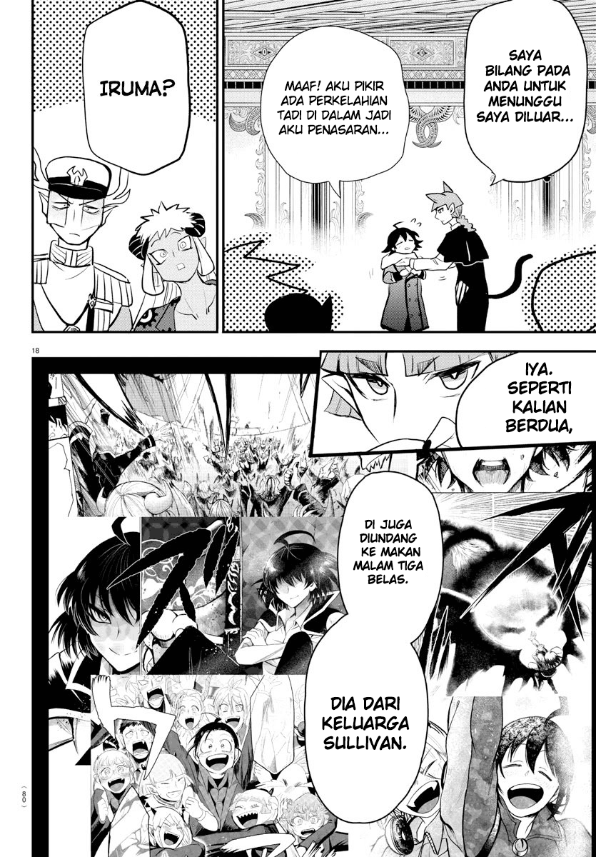 image-komik-mairimashita-iruma-kun-chapter-201-17/20