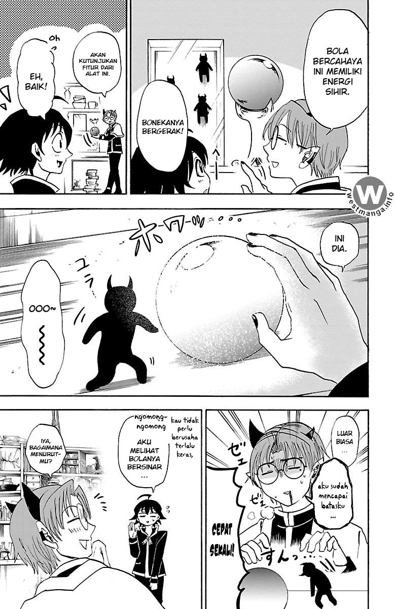 image-komik-mairimashita-iruma-kun-chapter-21-3/21