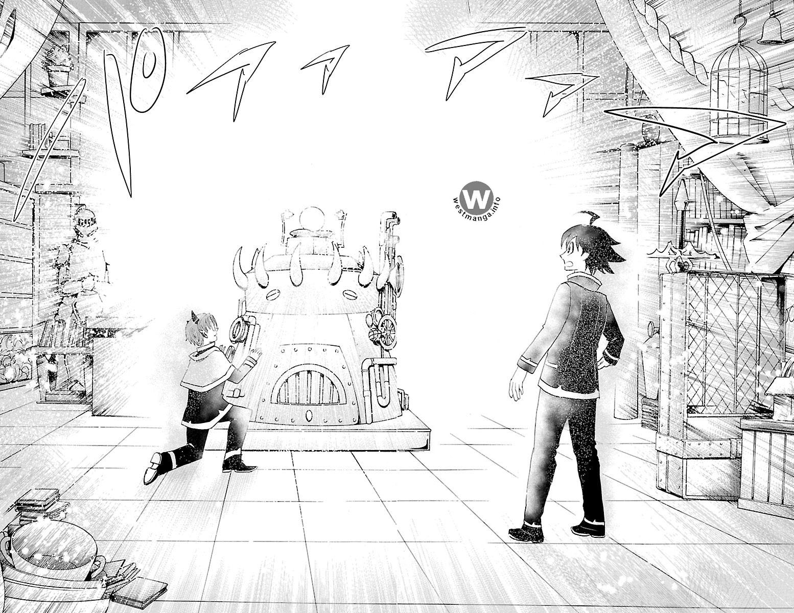 image-komik-mairimashita-iruma-kun-chapter-21-8/21