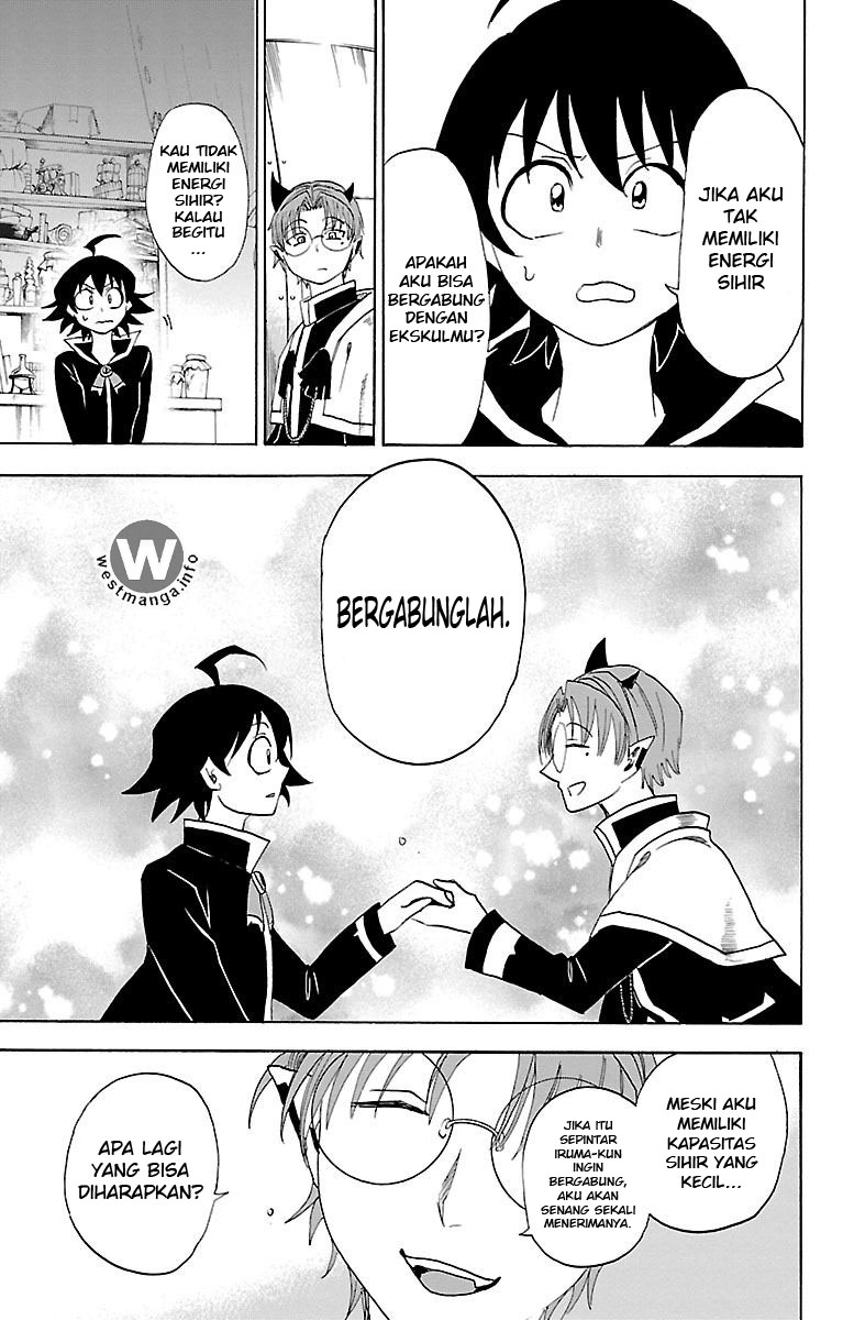 image-komik-mairimashita-iruma-kun-chapter-21-12/21