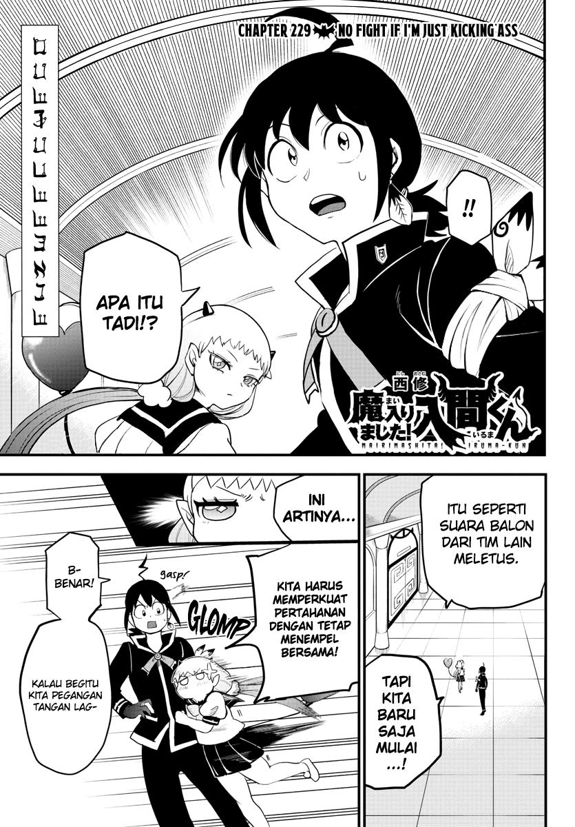 image-komik-mairimashita-iruma-kun-chapter-229-0/17