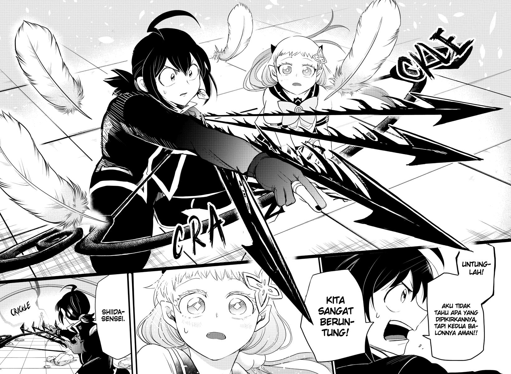 image-komik-mairimashita-iruma-kun-chapter-229-15/17