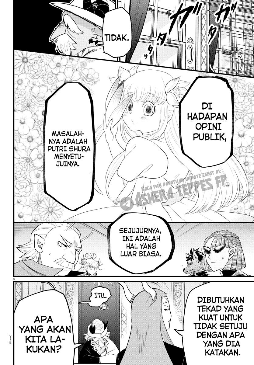 image-komik-mairimashita-iruma-kun-chapter-310-8/19