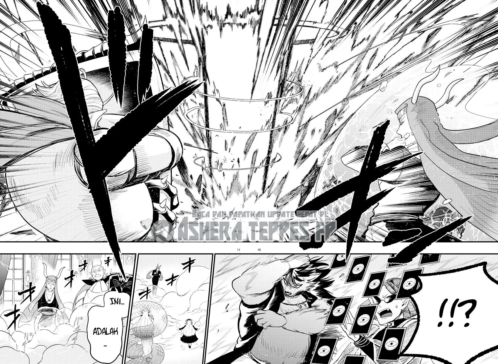 image-komik-mairimashita-iruma-kun-chapter-310-10/19