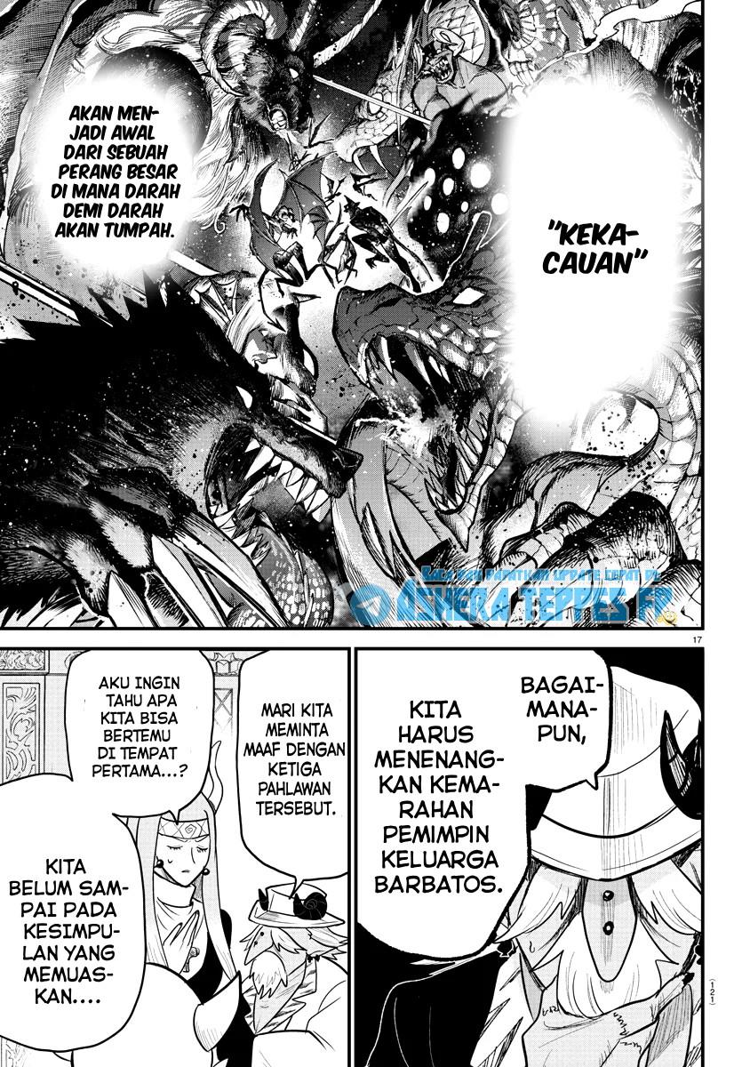 image-komik-mairimashita-iruma-kun-chapter-310-16/19