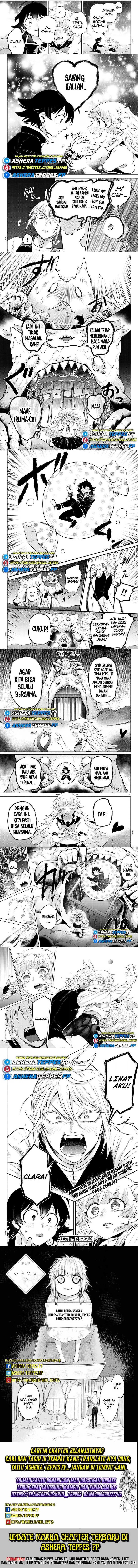 image-komik-mairimashita-iruma-kun-chapter-384-2/4