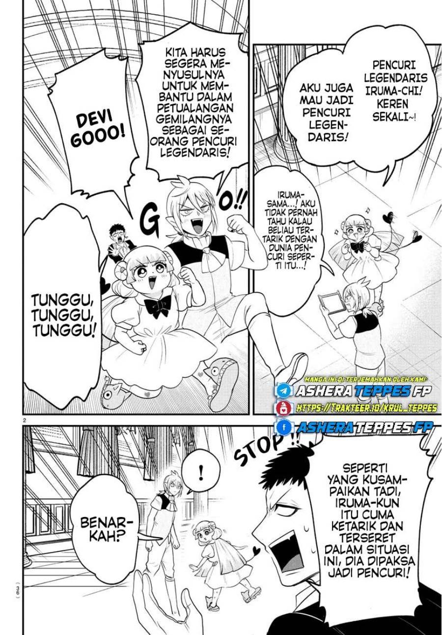 image-komik-mairimashita-iruma-kun-chapter-402-2/22