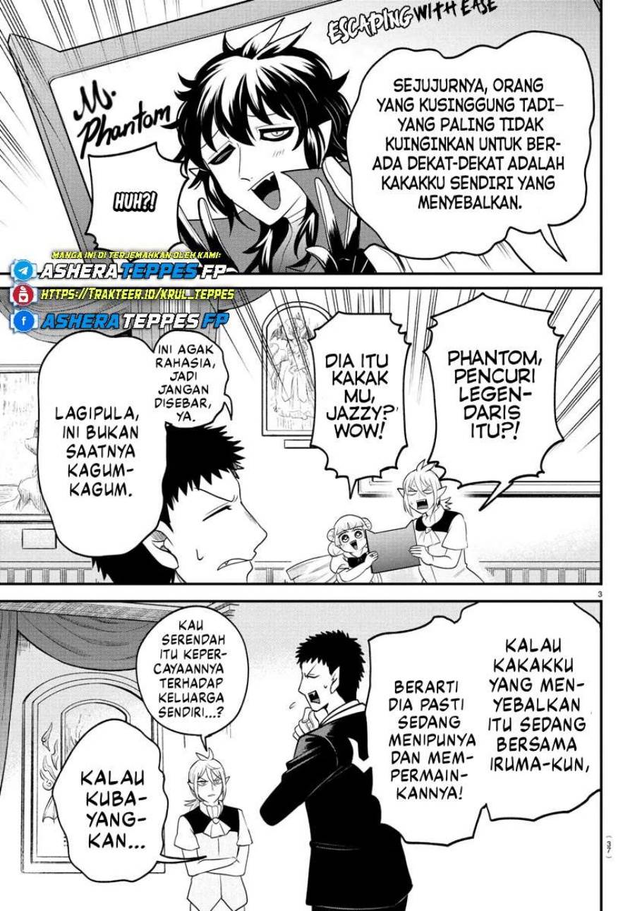 image-komik-mairimashita-iruma-kun-chapter-402-3/22
