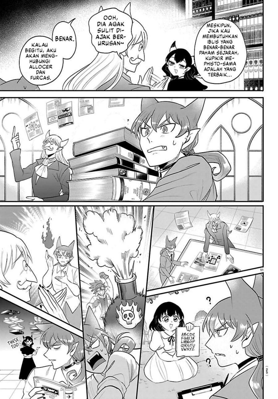 image-komik-mairimashita-iruma-kun-chapter-430-10/23