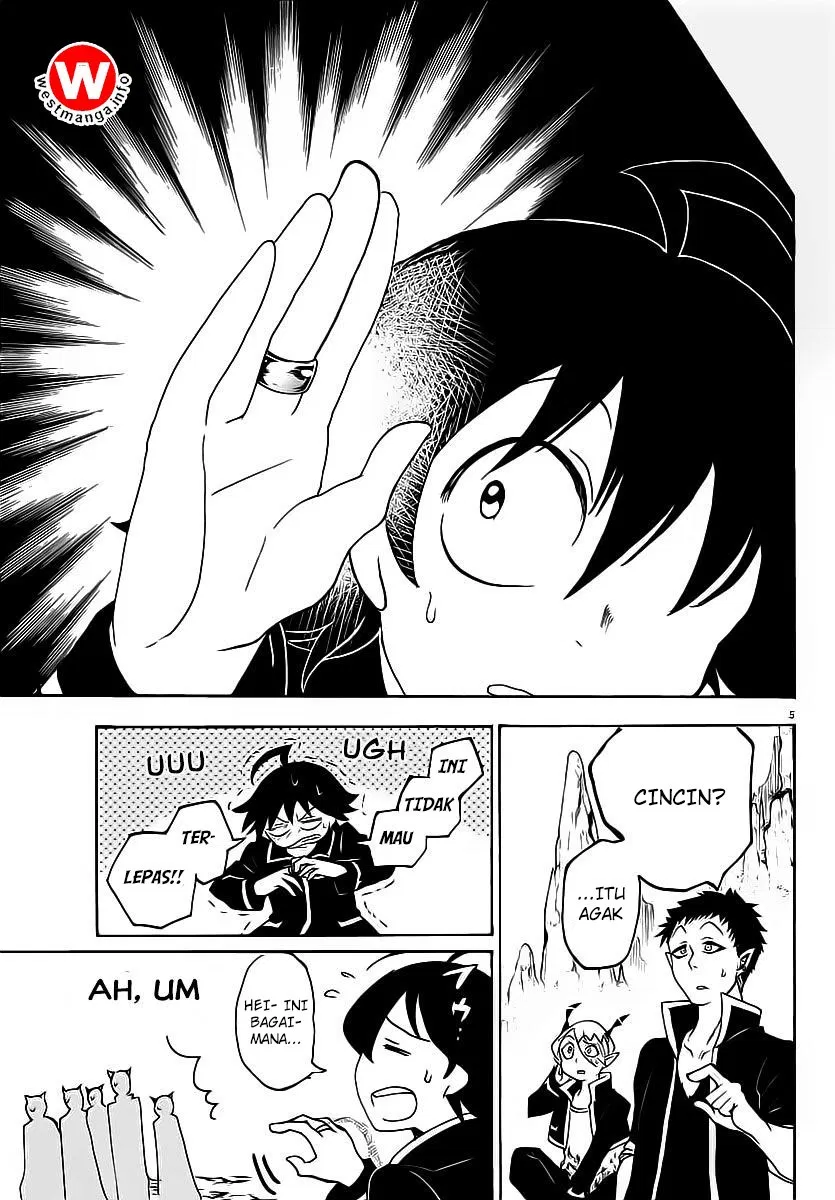 image-komik-mairimashita-iruma-kun-chapter-8-5/20