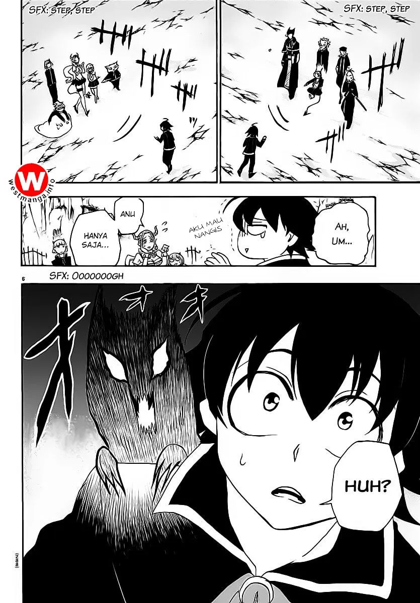 image-komik-mairimashita-iruma-kun-chapter-8-6/20