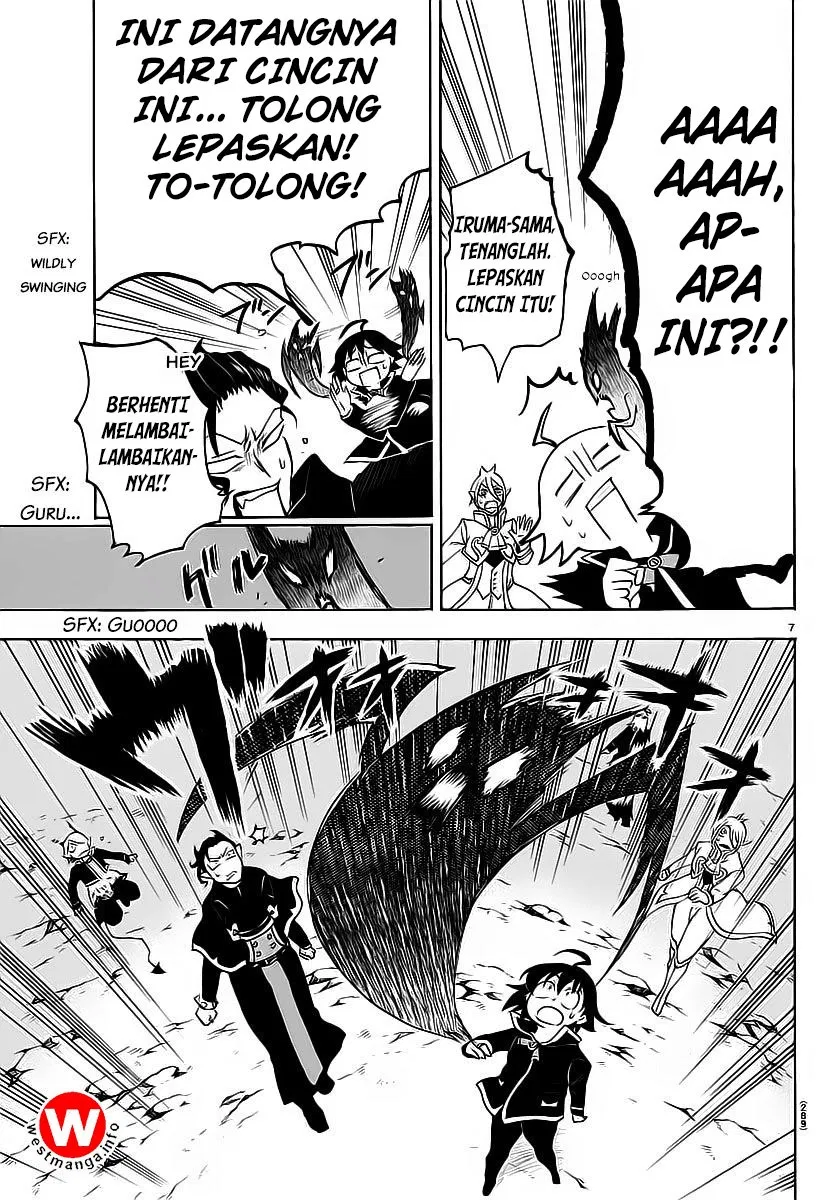 image-komik-mairimashita-iruma-kun-chapter-8-7/20