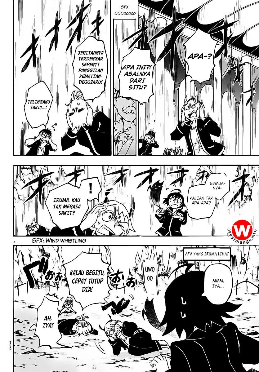 image-komik-mairimashita-iruma-kun-chapter-8-8/20