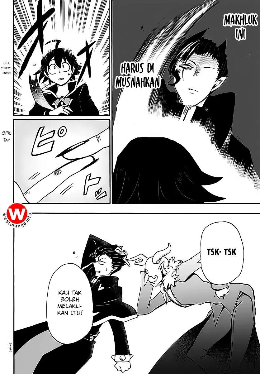 image-komik-mairimashita-iruma-kun-chapter-8-14/20