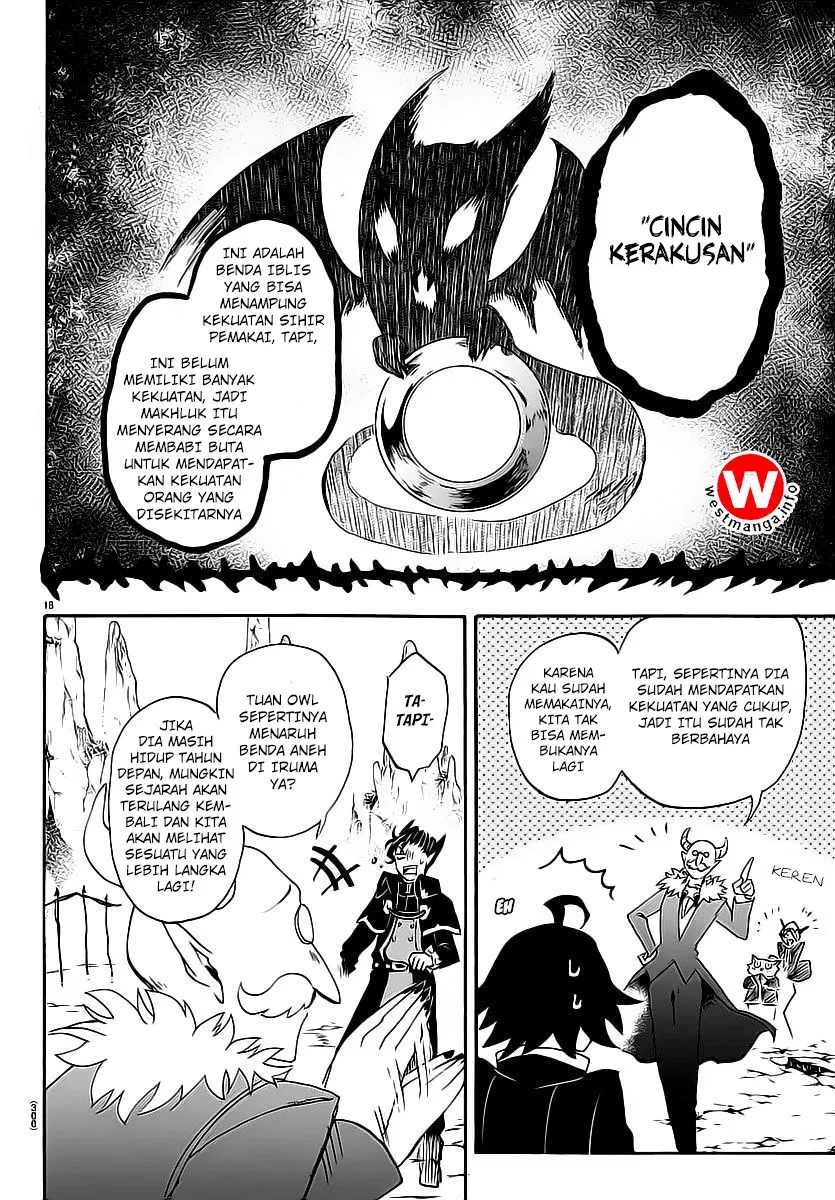 image-komik-mairimashita-iruma-kun-chapter-8-17/20