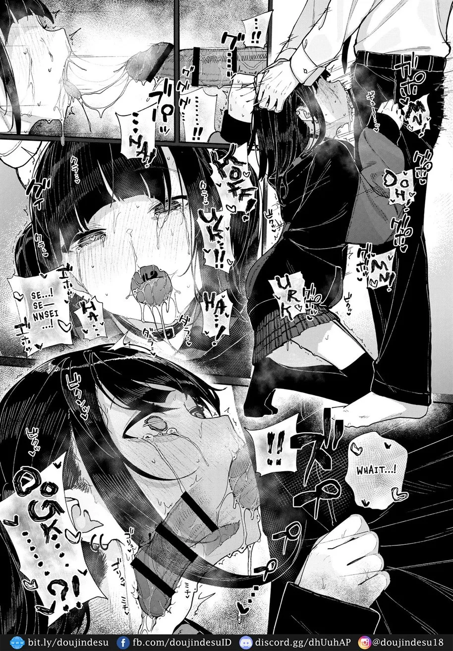 image-komik-majime-na-dake-chapter-01-28/69