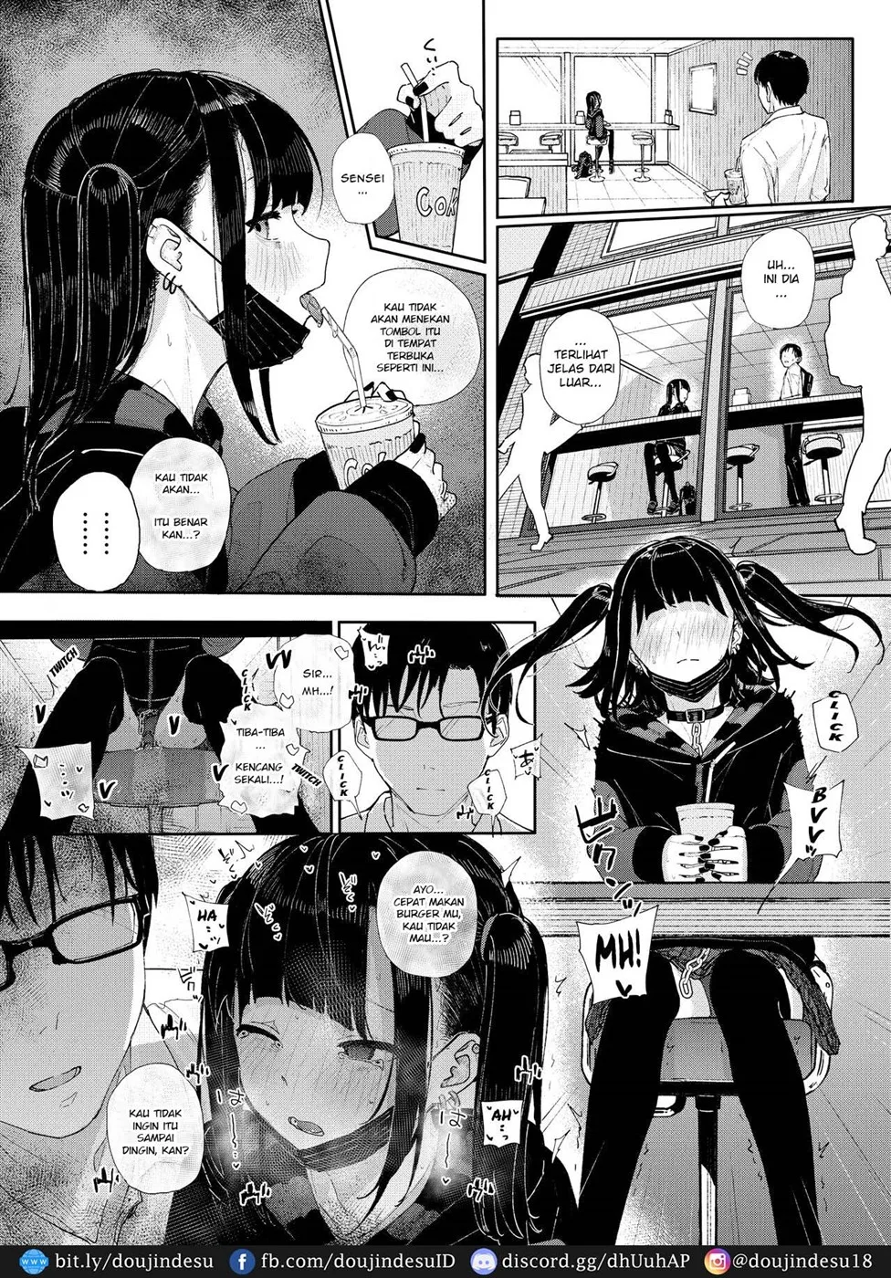 image-komik-majime-na-dake-chapter-02-end-7/31