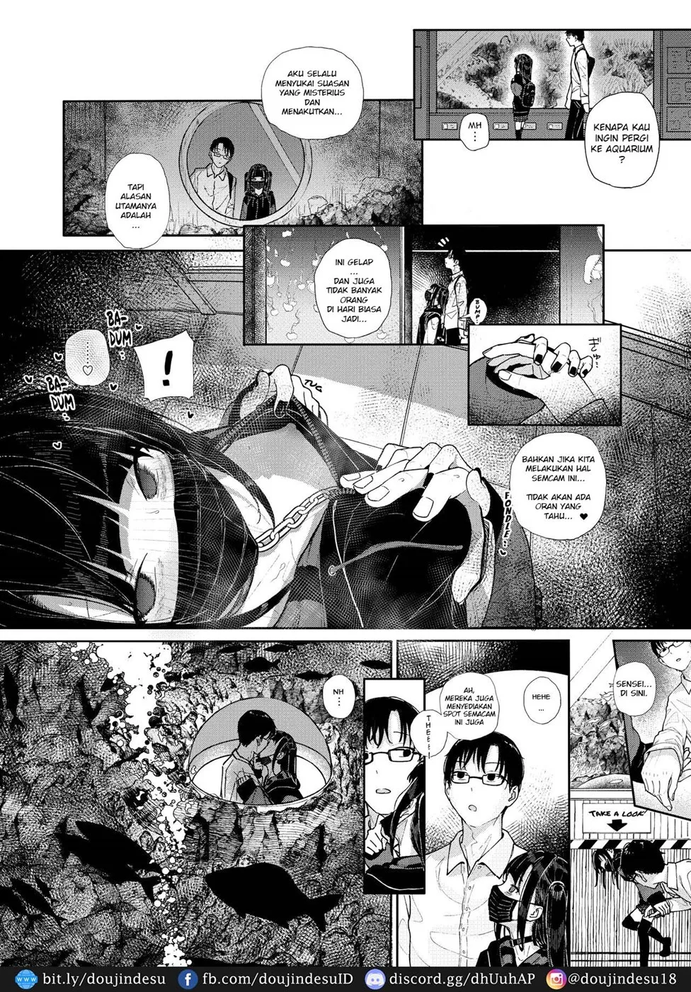image-komik-majime-na-dake-chapter-02-end-11/31