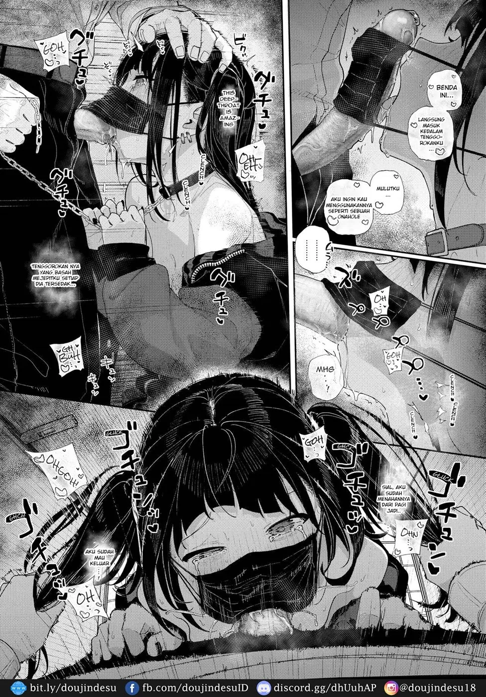 image-komik-majime-na-dake-chapter-02-end-14/31