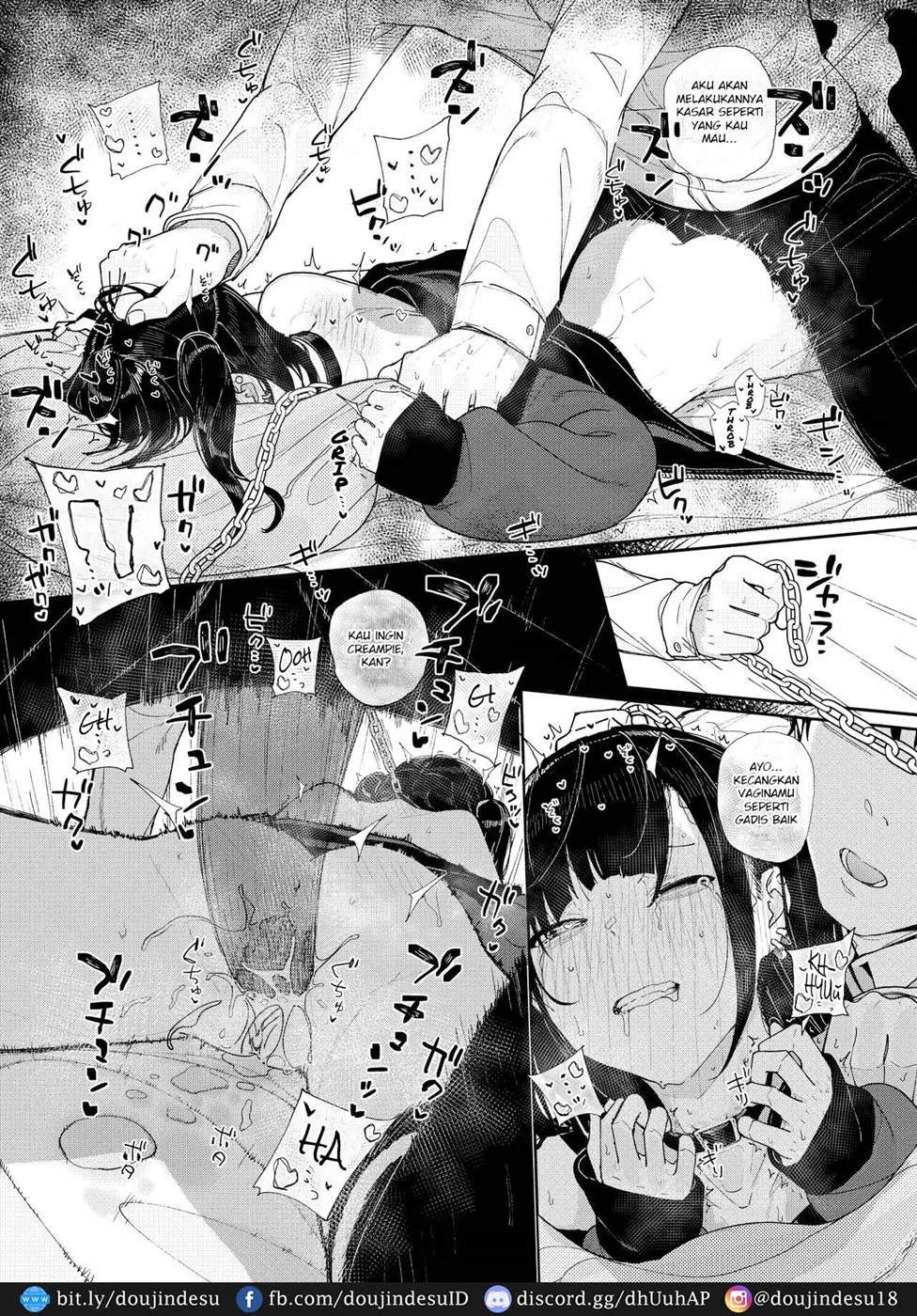 image-komik-majime-na-dake-chapter-02-end-25/31