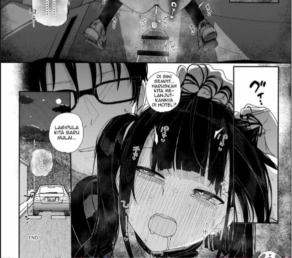 image-komik-majime-na-dake-chapter-03-21/22