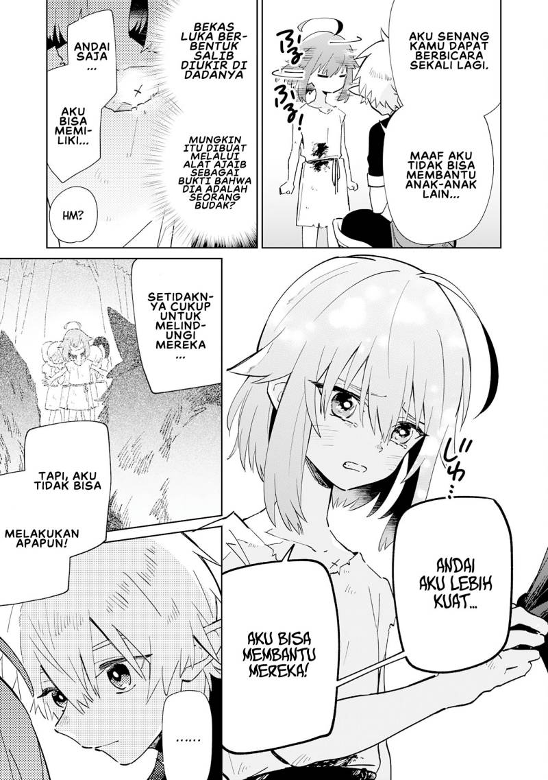 image-komik-majutsu-wo-kiwamete-tabi-ni-deta-tensei-elf-moteamashita-jumyou-de-ikeru-densetsu-to-naru-chapter-2-23/34