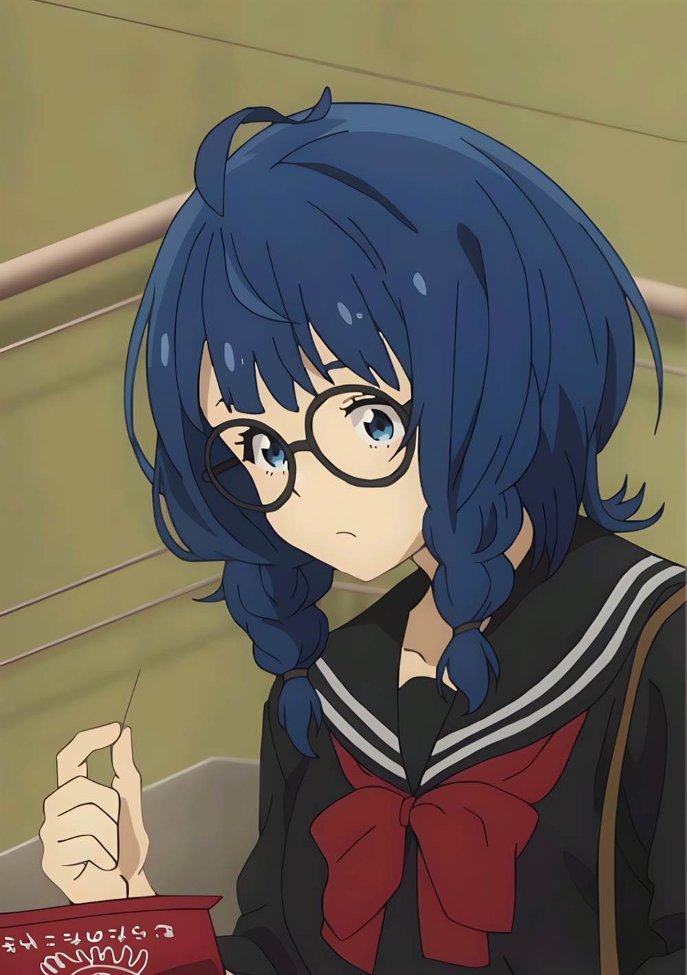 image-komik-make-heroine-ga-oosugiru-chapter-16-1/43