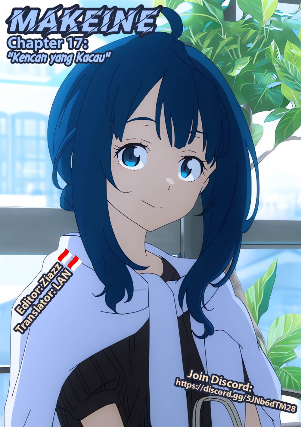 image-komik-make-heroine-ga-oosugiru-chapter-17-0/32