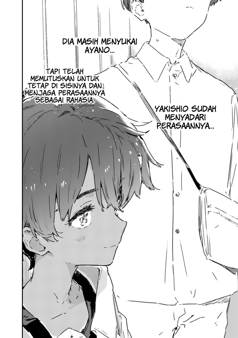 image-komik-make-heroine-ga-oosugiru-chapter-17-18/32