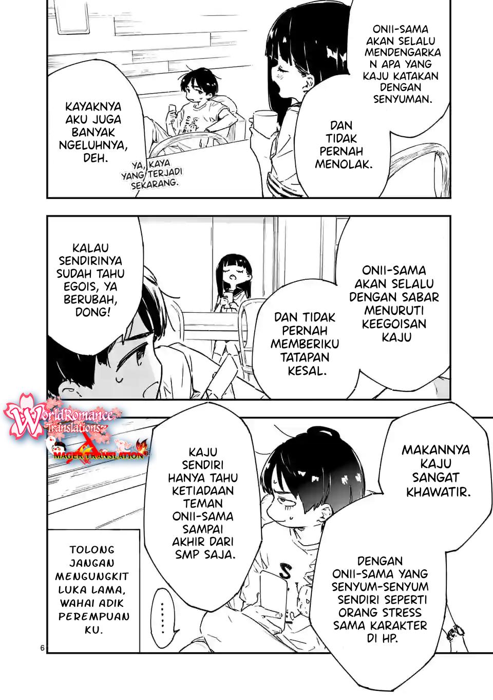 image-komik-make-heroine-ga-oosugiru-chapter-6-6/18