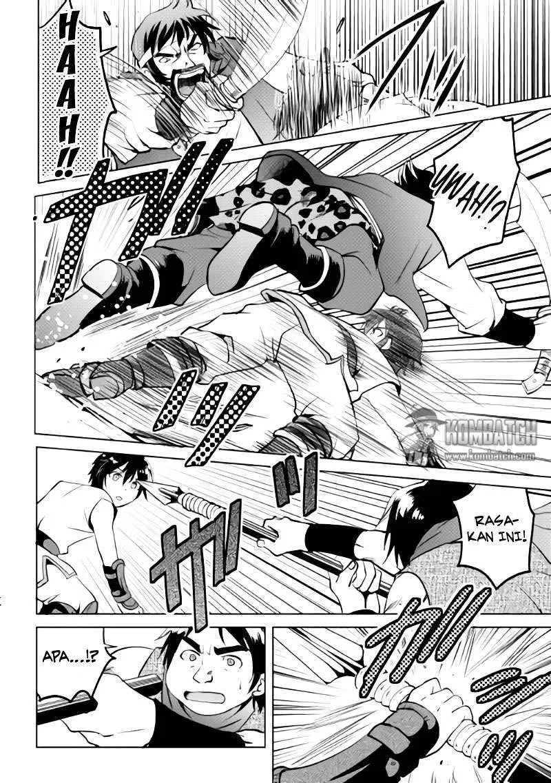 image-komik-maken-no-daydreamer-chapter-02-25/32