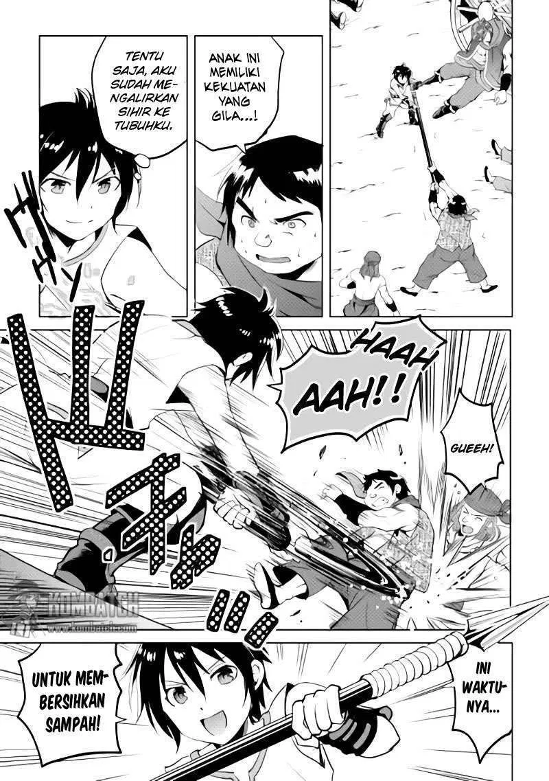 image-komik-maken-no-daydreamer-chapter-02-26/32