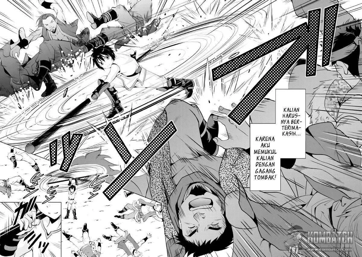 image-komik-maken-no-daydreamer-chapter-02-27/32