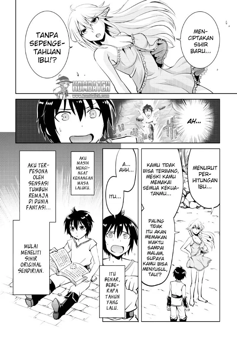 image-komik-maken-no-daydreamer-chapter-03-5/32