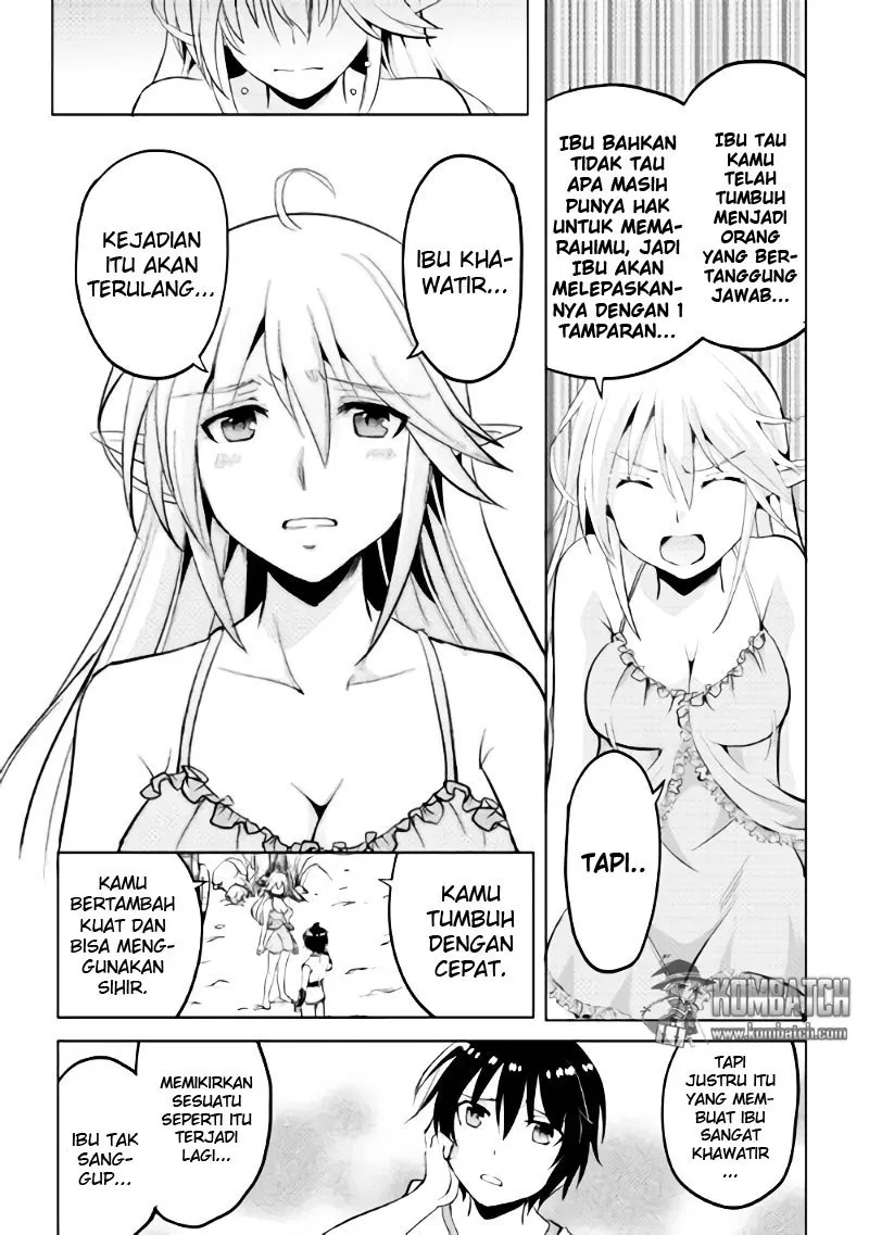image-komik-maken-no-daydreamer-chapter-03-11/32